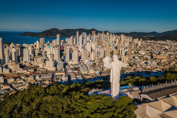 Camboriú Programa Completo Marzo 2025